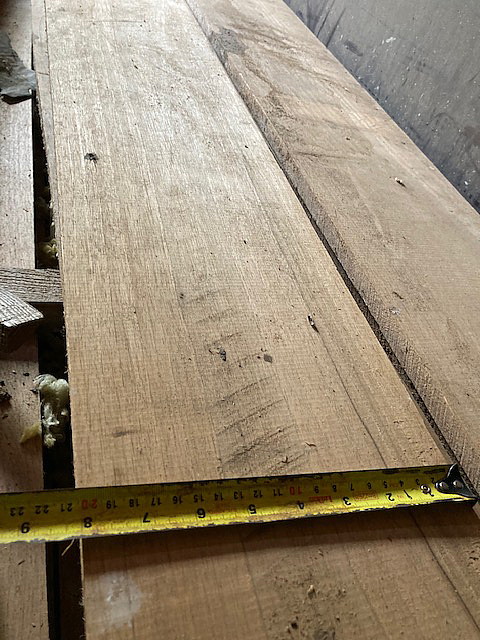 butternut boards